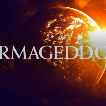 Armageddon онлайн квест