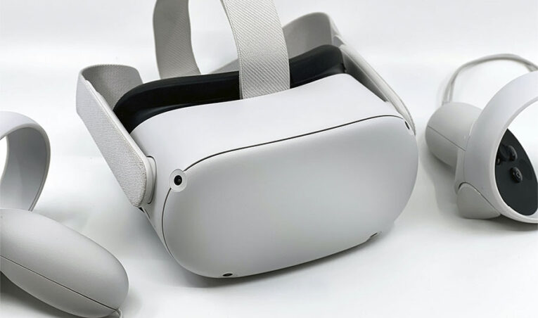 VR ігри: огляд девайсів для ігор віртуальної реальності
